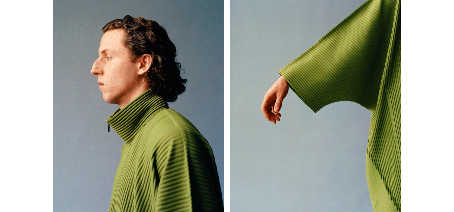 HOMME PLISSÉ ISSEY MIYAKE – isseymiyake.com