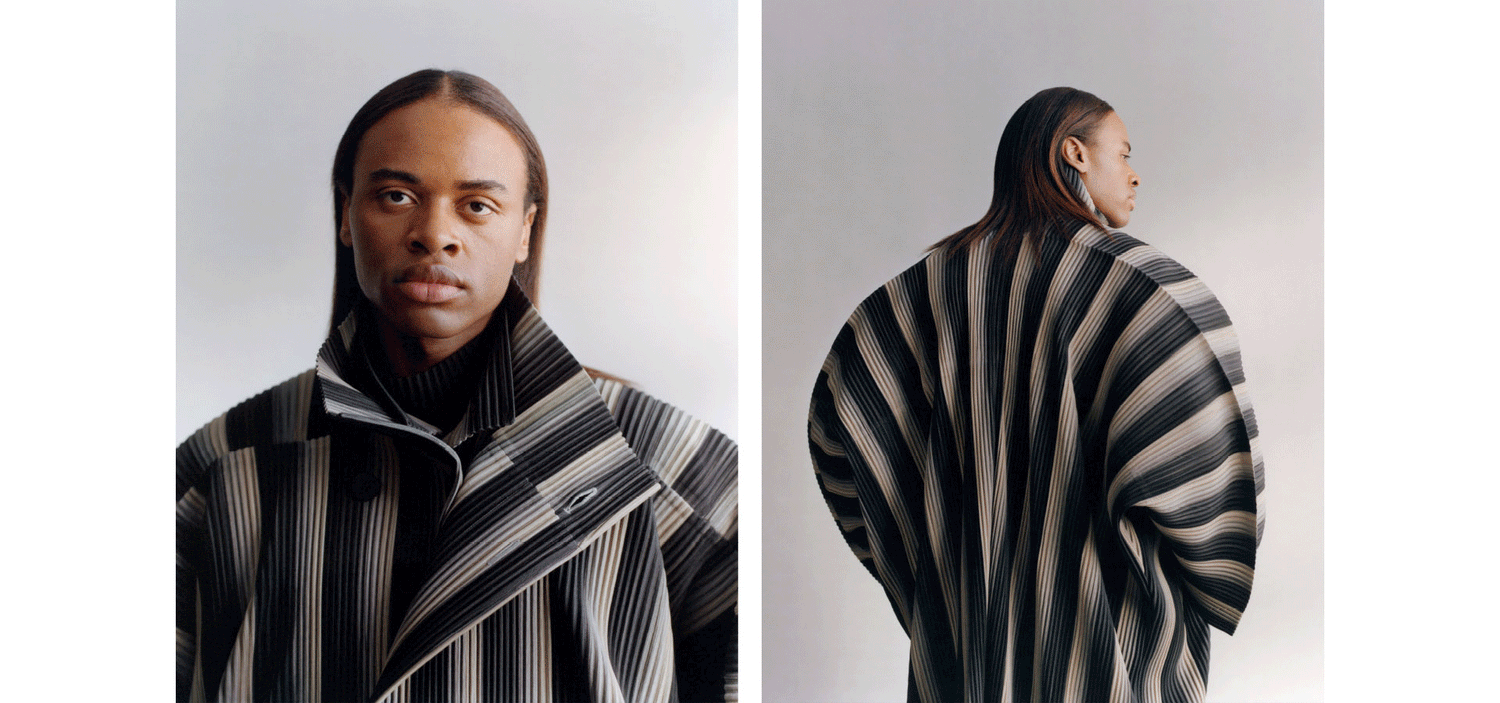 HOMME PLISSÉ ISSEY MIYAKE – isseymiyake.com