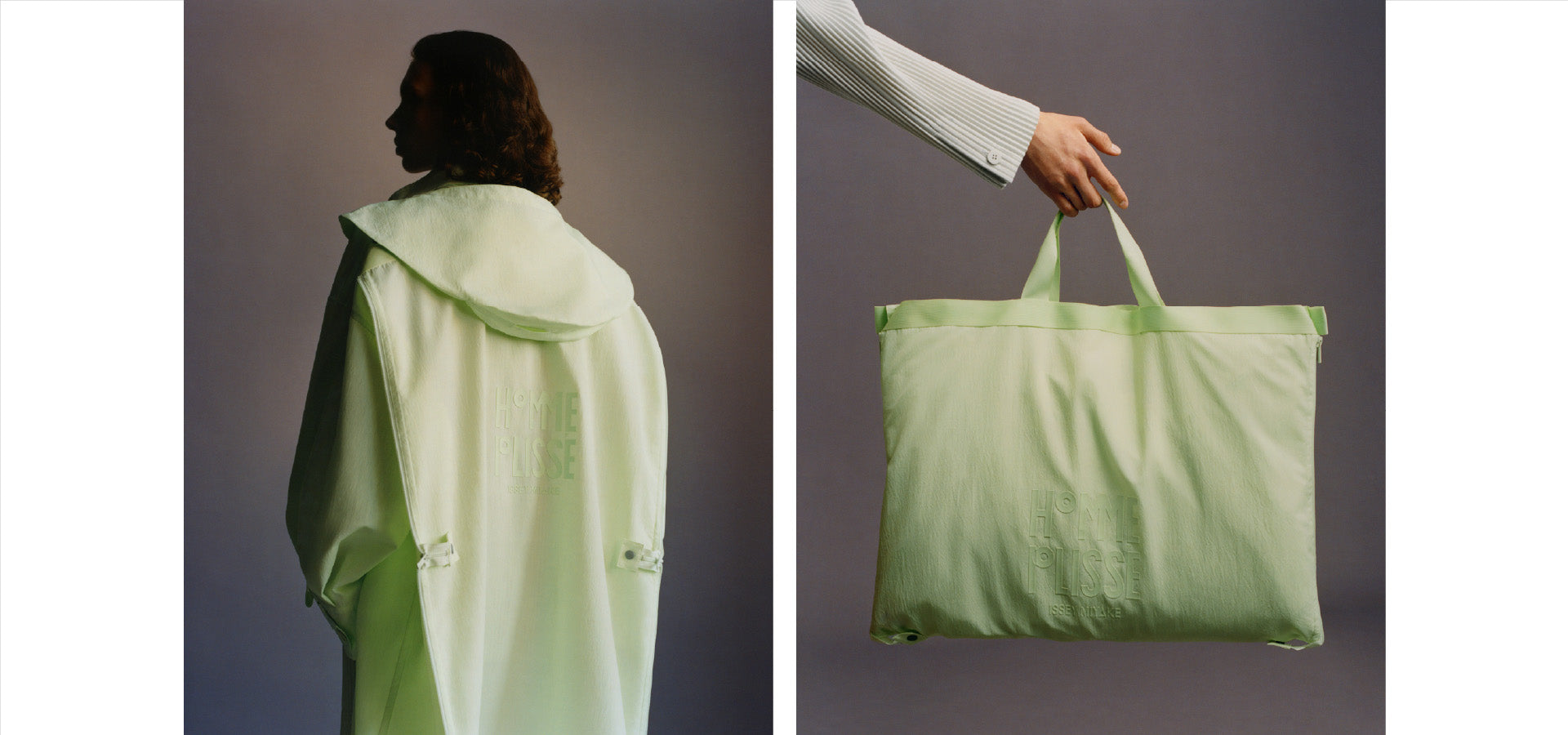 ISSEY MIYAKE  PLISSE 新作　新品未使用 HOMME PLISSÉ ISSEY MIYAKE – isseymiyake.com