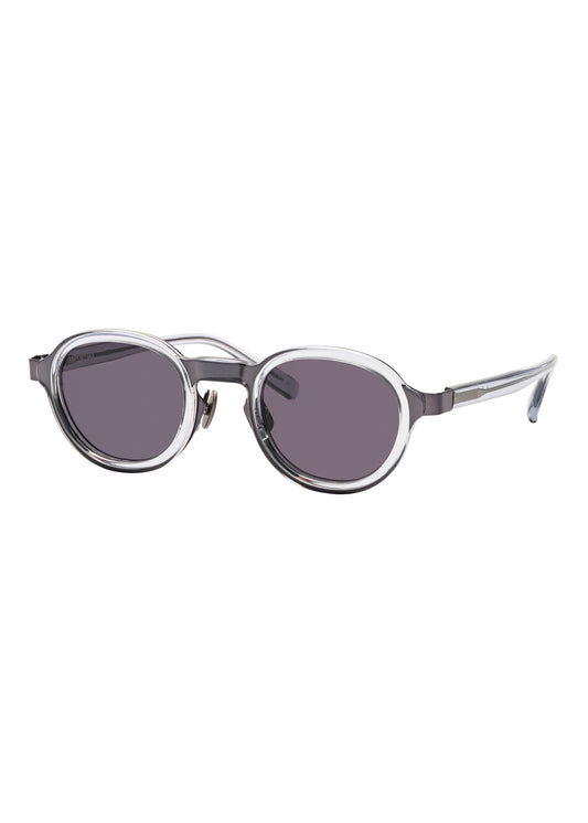 MARROW-ROUND, ACCESSORIES & OTHERS Eyewear, Purple