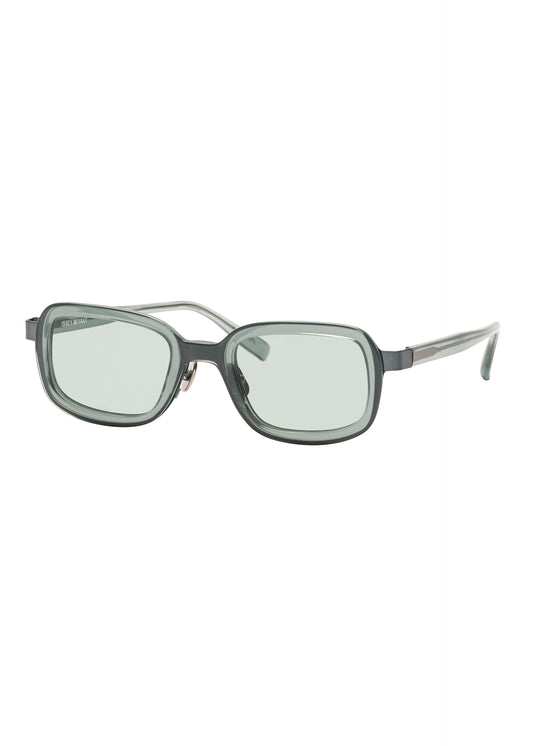 MARROW-SQUARE, ACCESSORIES & OTHERS Eyewear Green