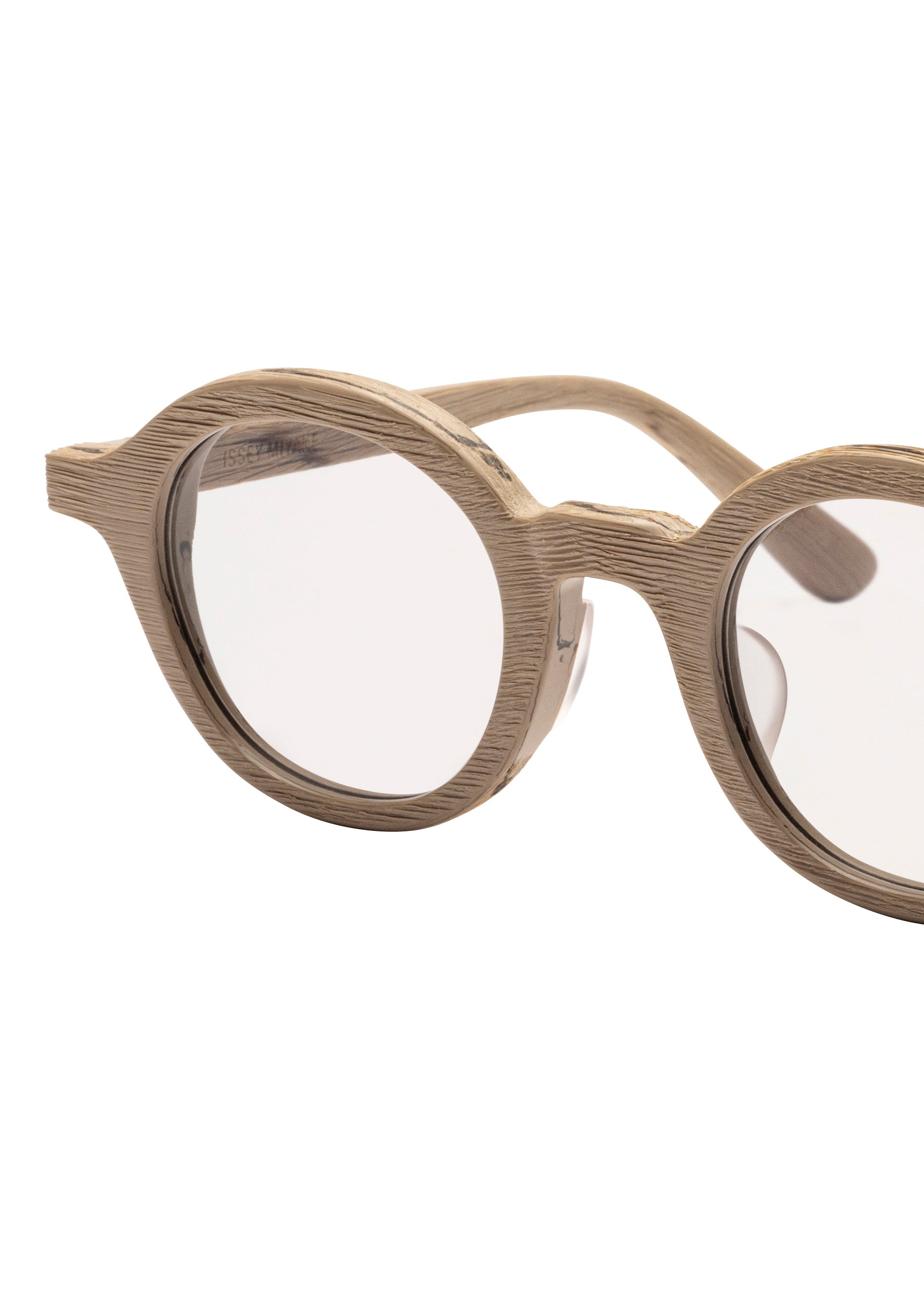 WOOD-ROUND、アクセサリー&その他_アイウェア、ディテール画像2