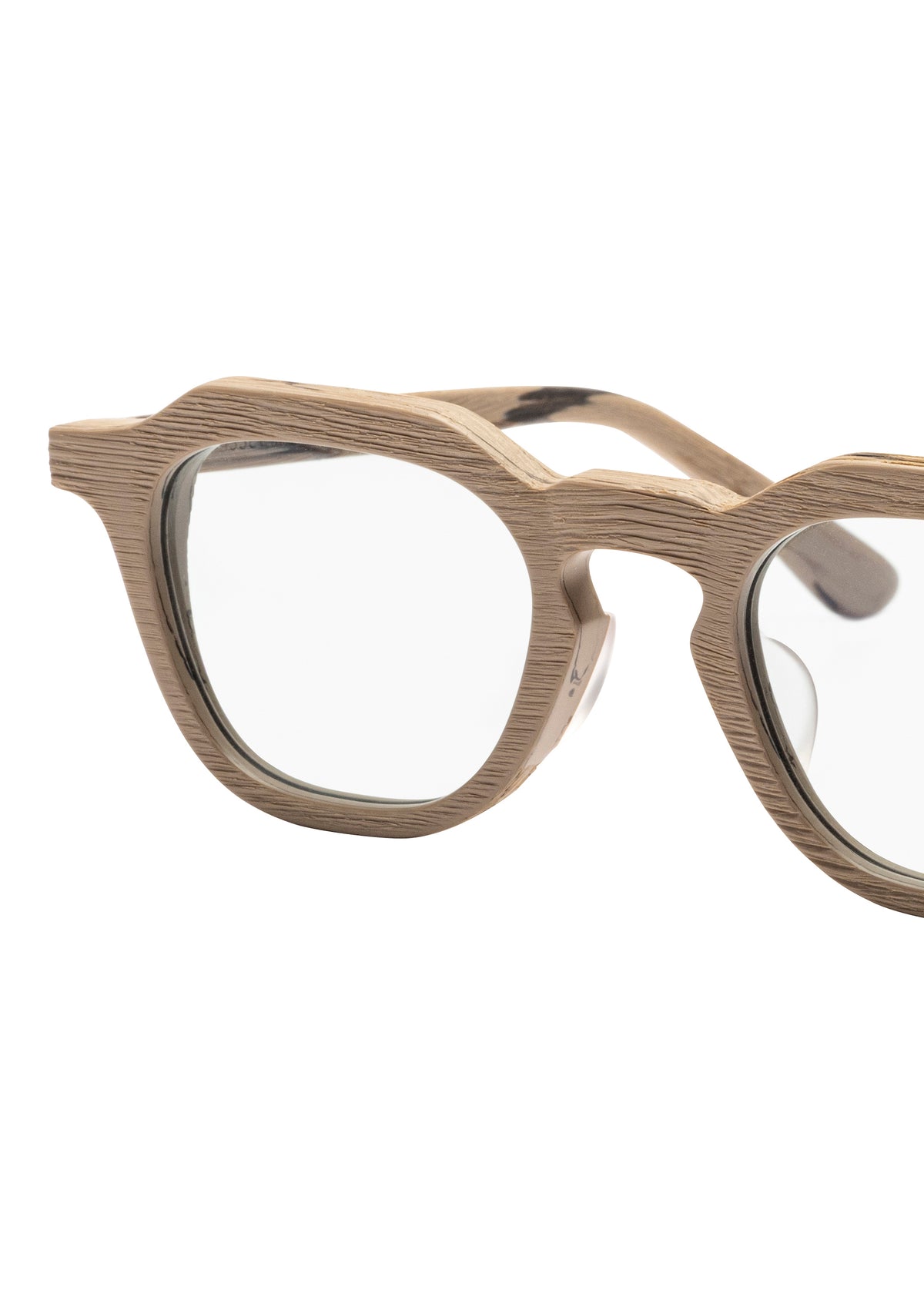 WOOD-HEXAGON、アクセサリー&その他_アイウェア、ディテール画像2