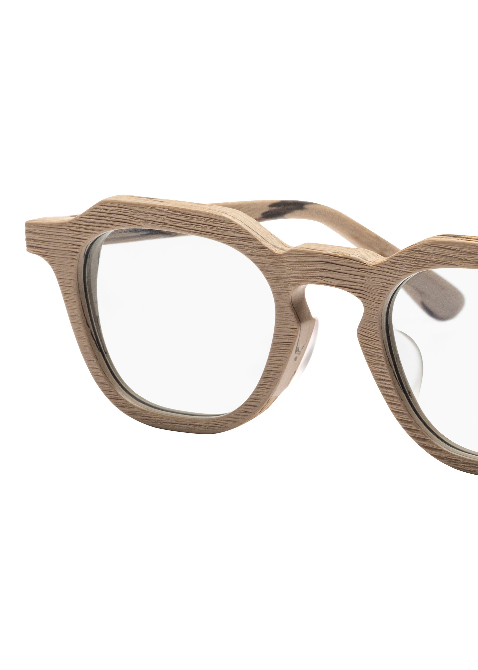 WOOD-HEXAGON、アクセサリー&その他_アイウェア、ディテール画像2