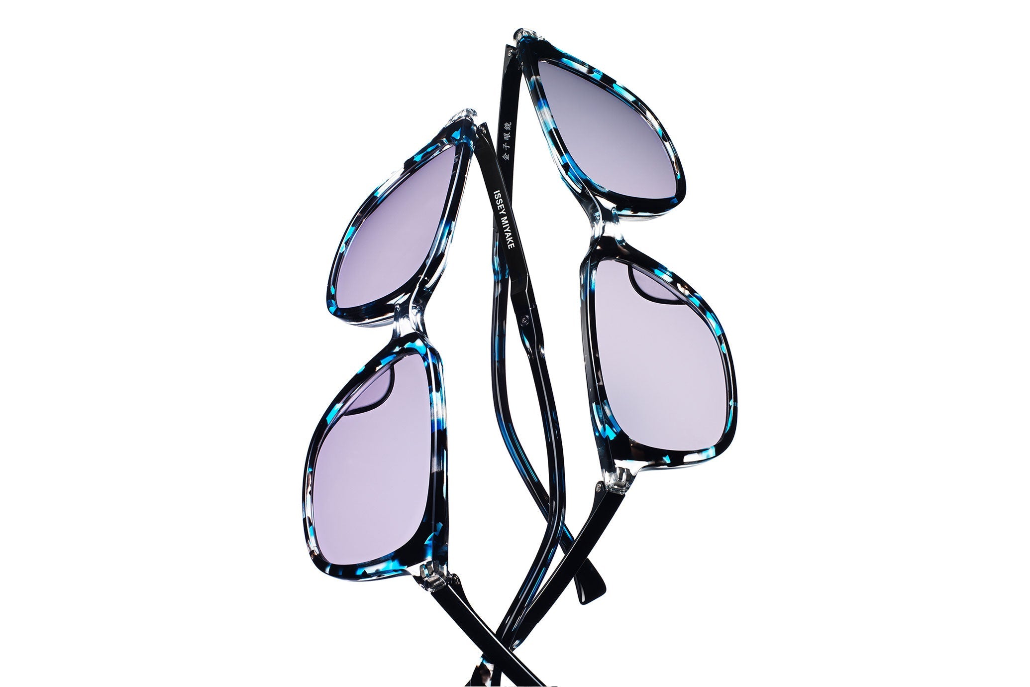 ISSEY MIYAKE EYES アイテムシリーズ ELEMENT SERIES Ⅰ – isseymiyake.com