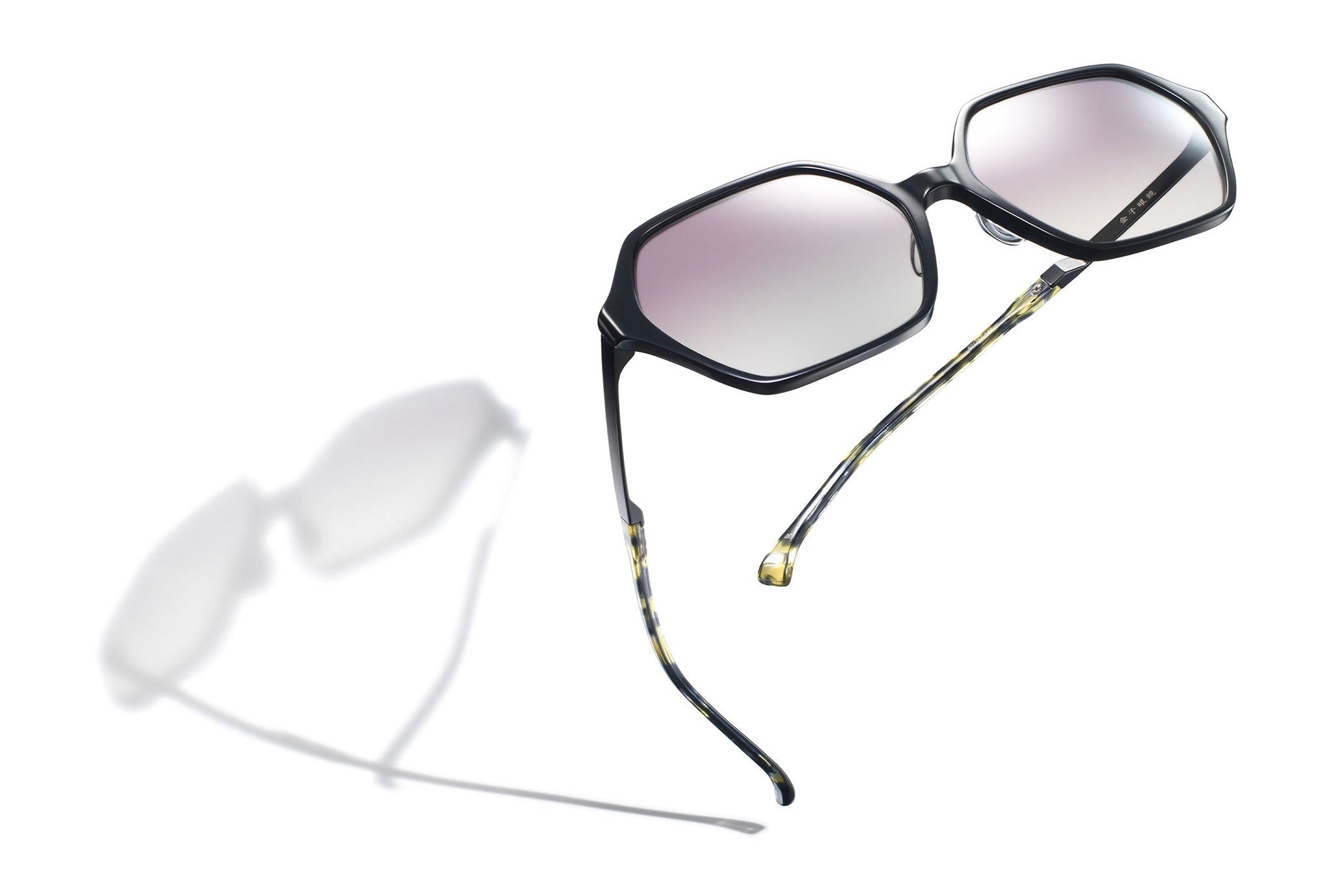 ISSEY MIYAKE EYES アイテムシリーズ ELEMENT SERIES Ⅱ