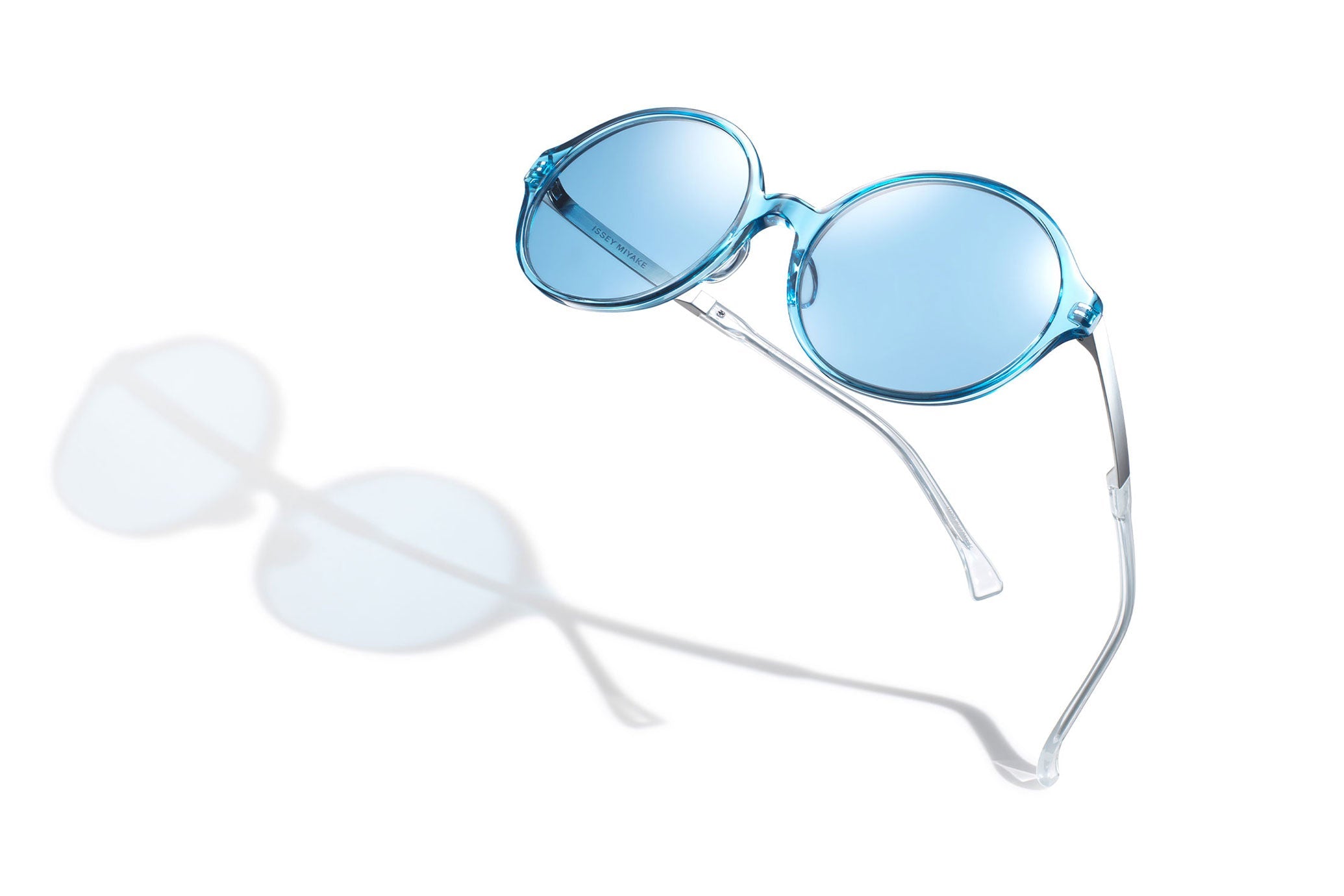 ISSEY MIYAKE EYES アイテムシリーズ ELEMENT SERIES Ⅱ