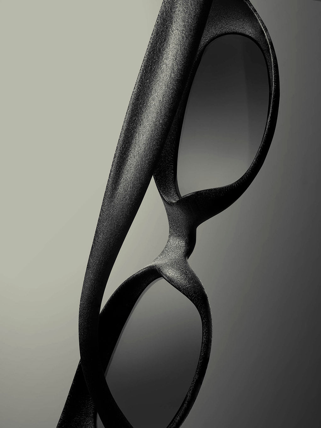 ISSEY MIYAKE EYES アイテムシリーズ GRIT – isseymiyake.com