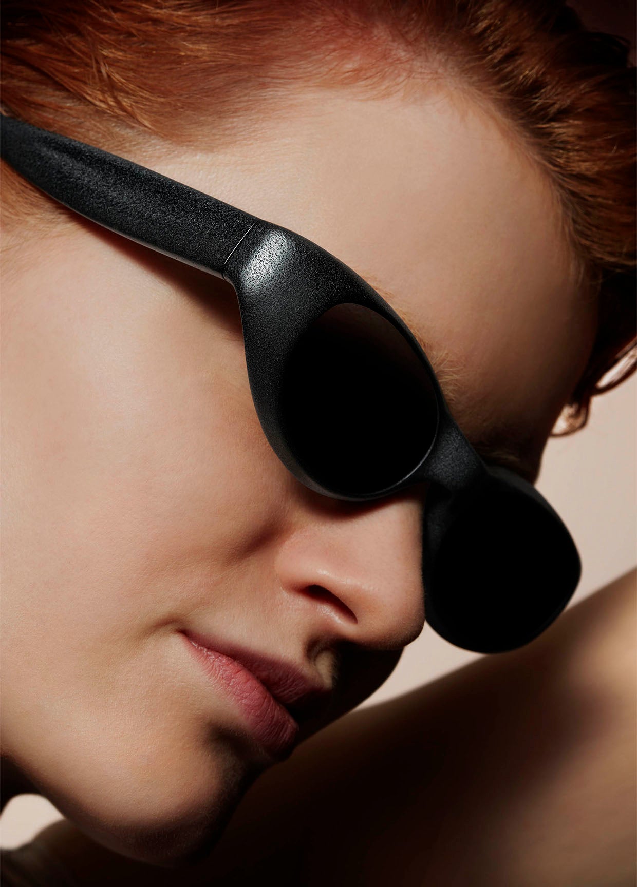 ISSEY MIYAKE EYES LOOK 59