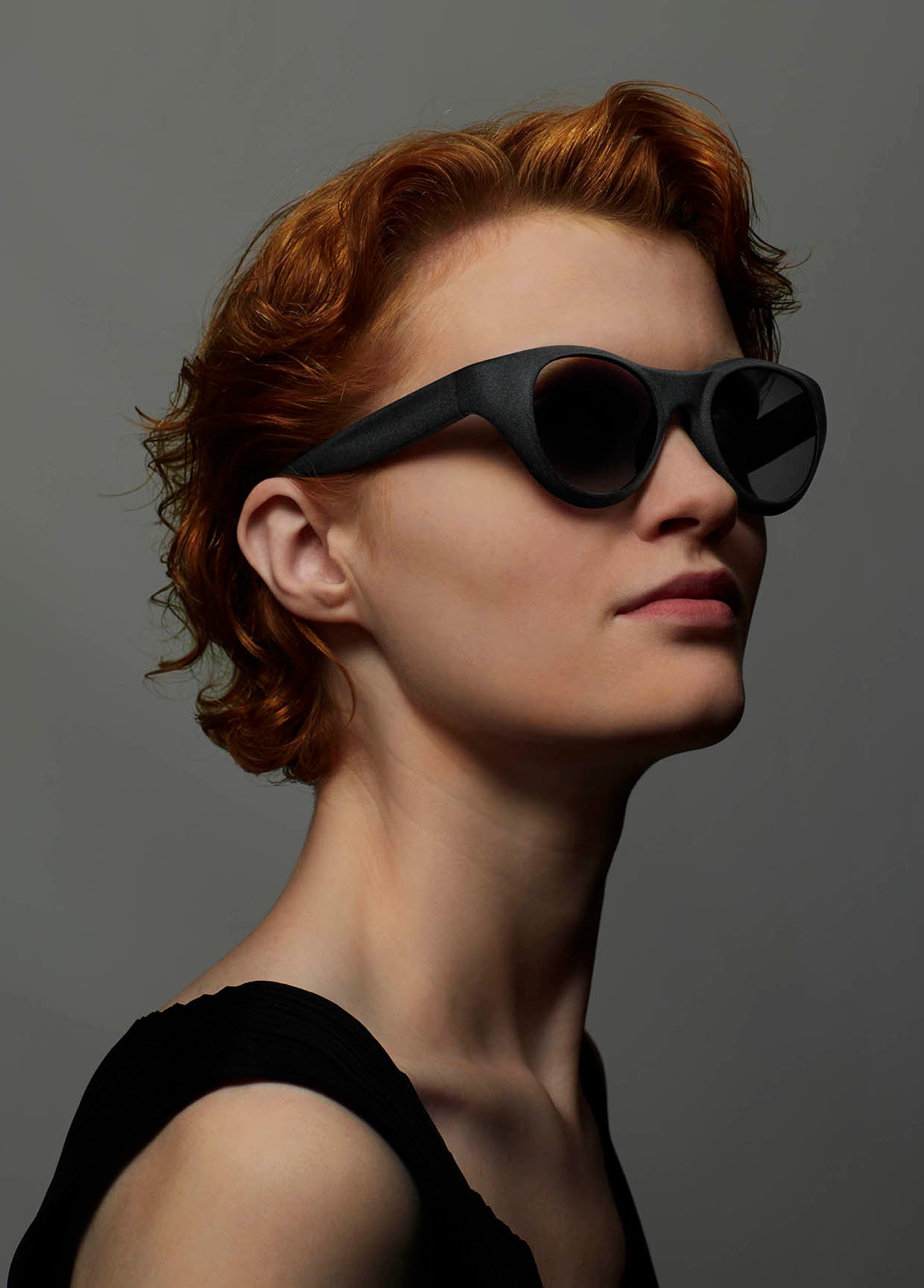 ISSEY MIYAKE EYES LOOK 61