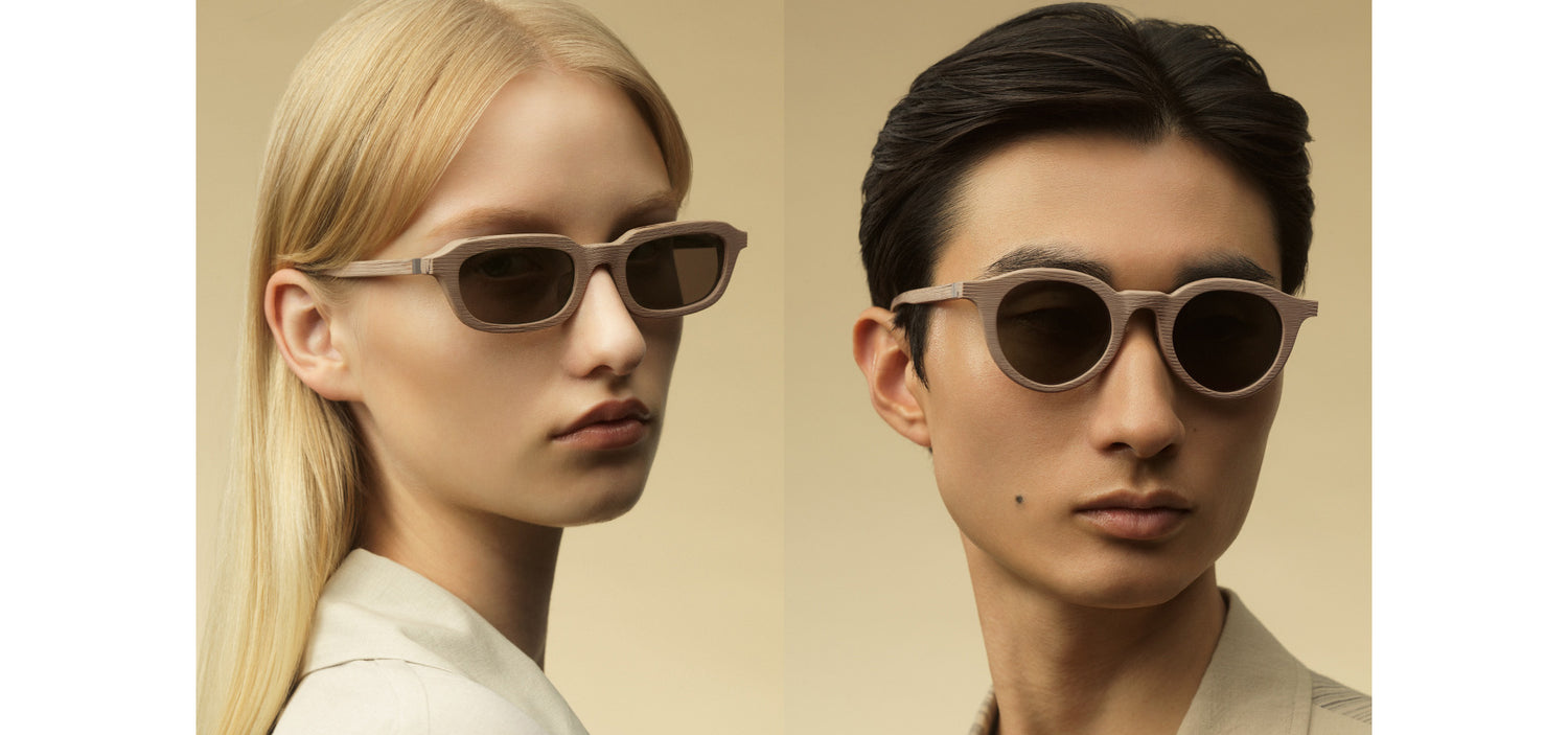 ISSEY MIYAKE EYES