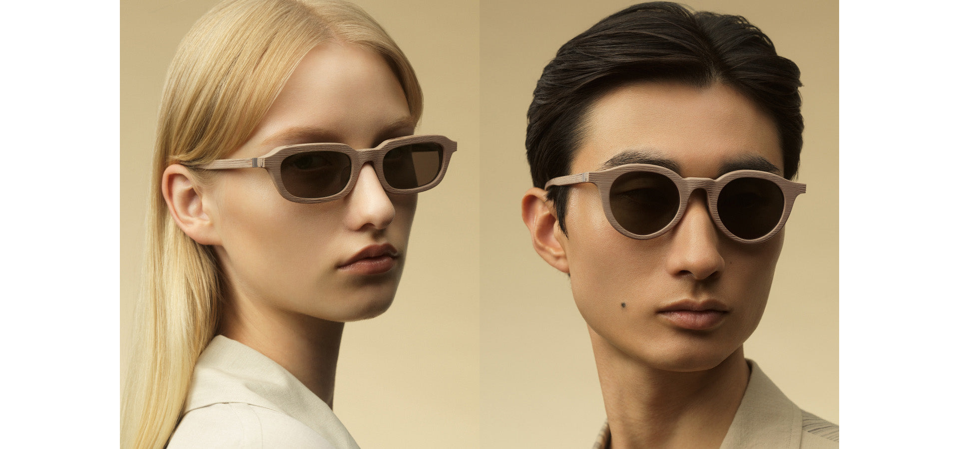 ISSEY MIYAKE EYES