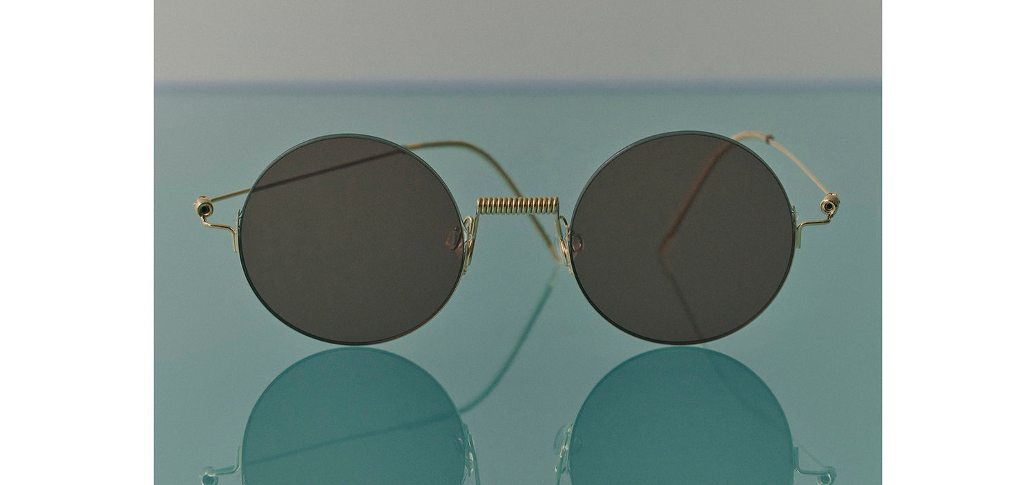 ISSEY MIYAKE EYES