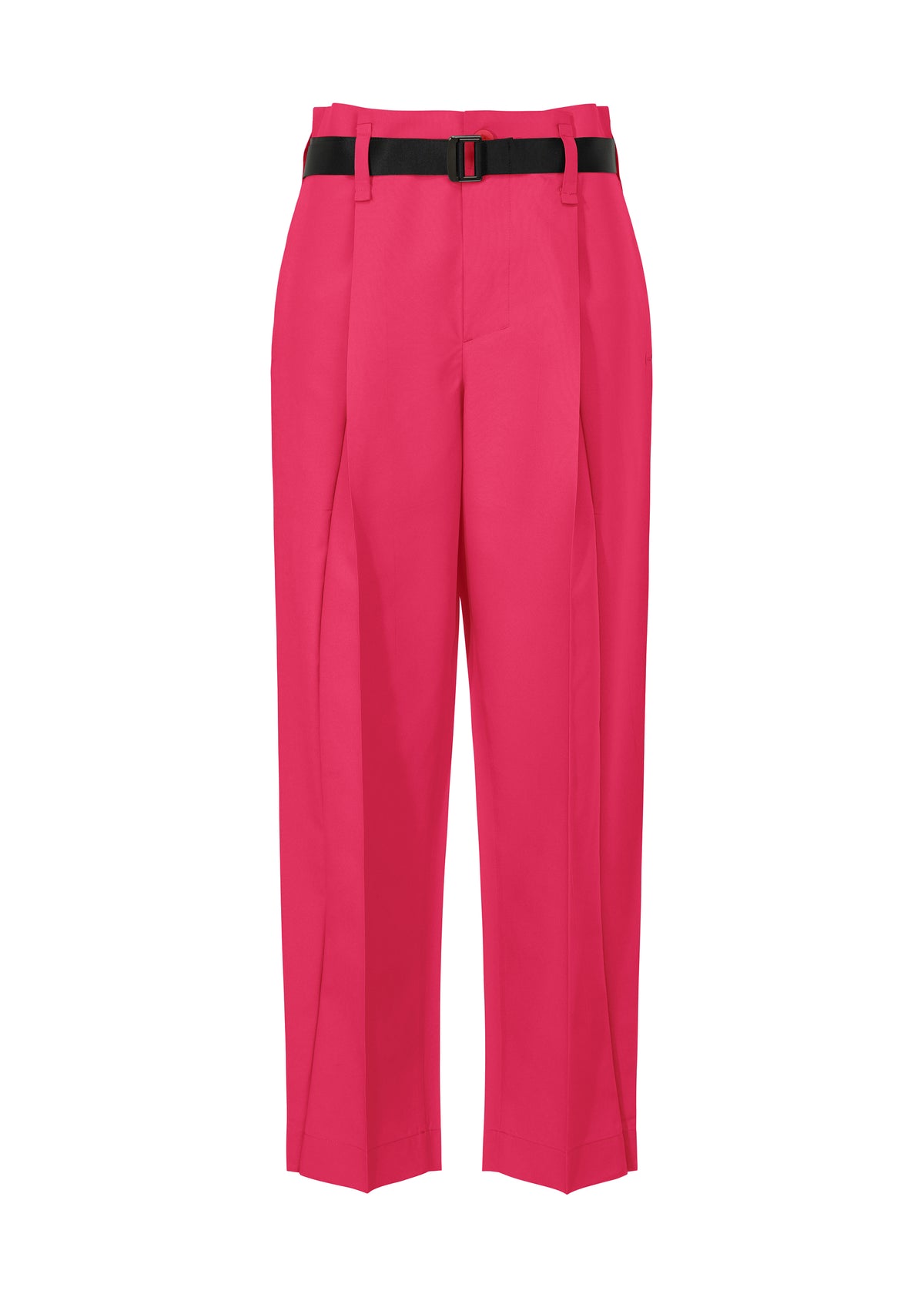 OBLIQUE FOLD BOTTOMS – isseymiyake.com