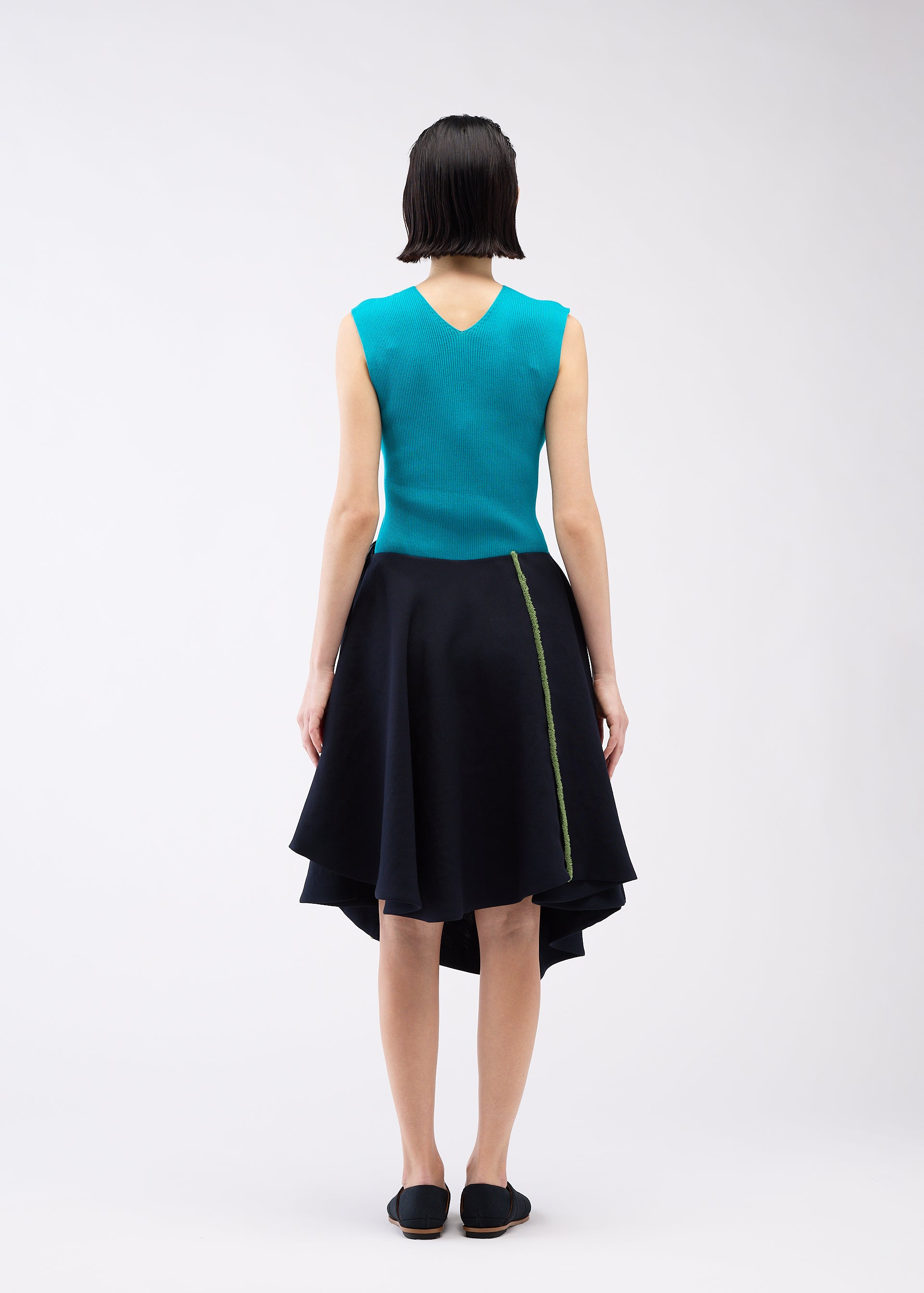 QUADRANT CYCLE – isseymiyake.com