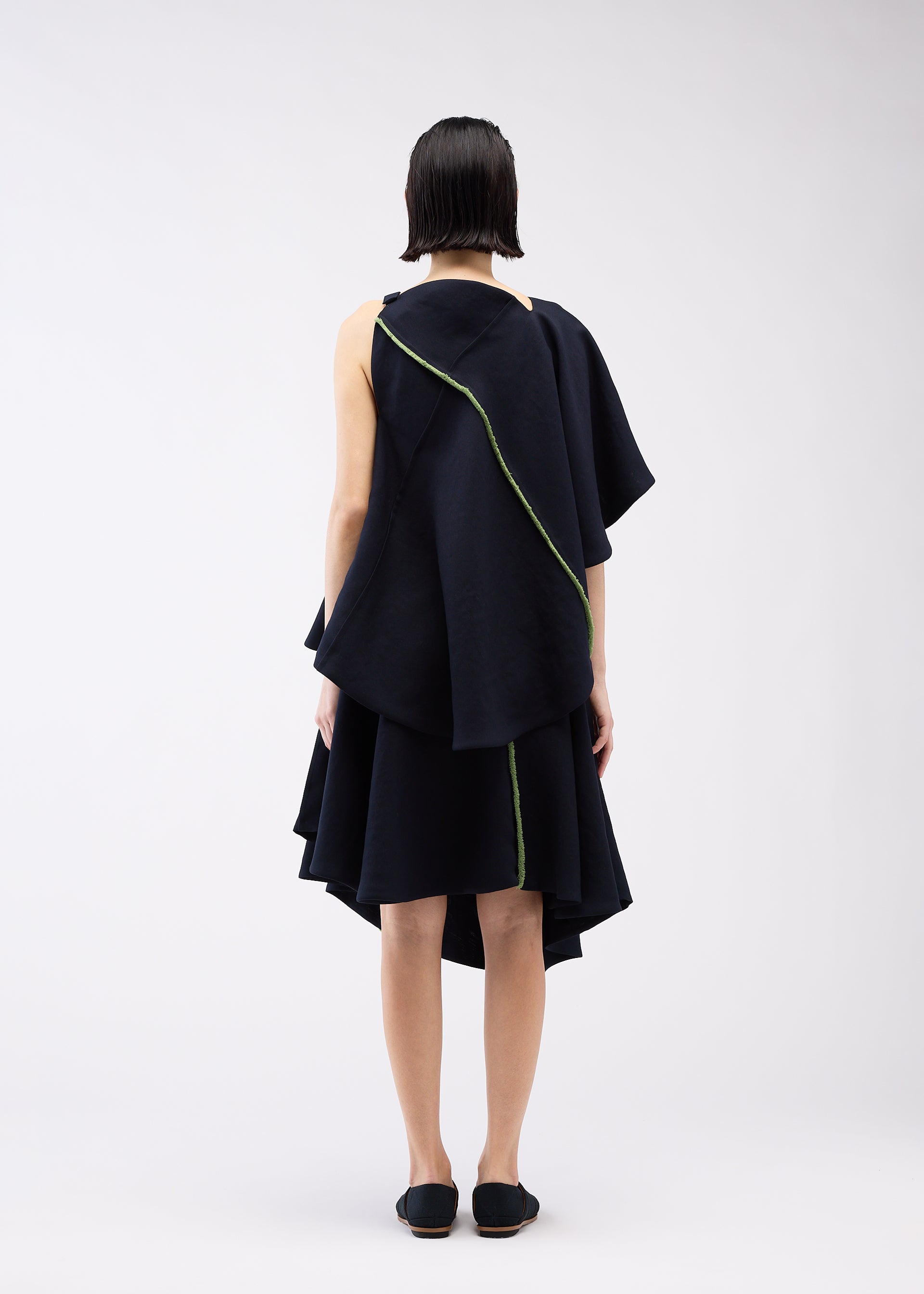 QUADRANT CYCLE、ウィメンズ_トップス_トップ、着用画像3