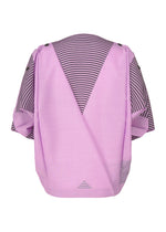 FOLD RAMIE PRINT、ウィメンズ_トップス_シャツ、ディテール画像1