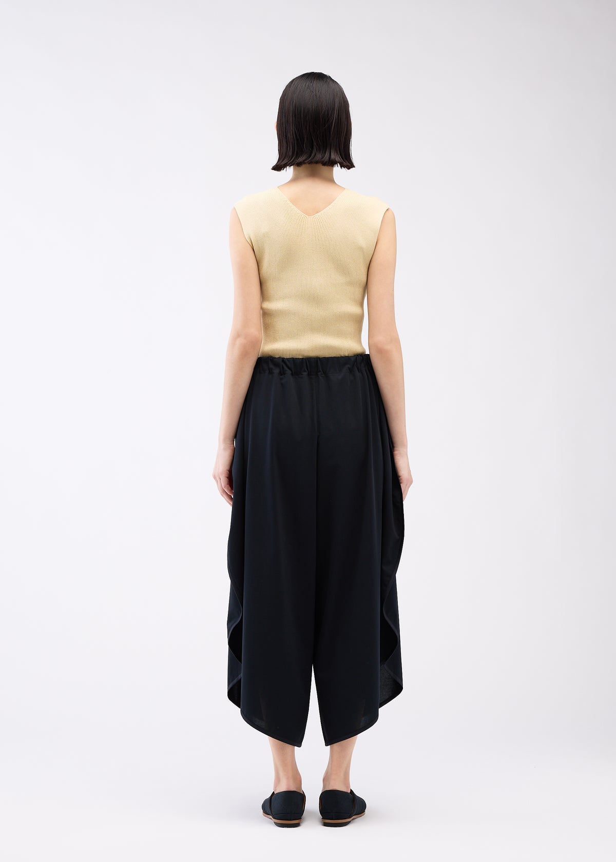 ARC JERSEY、ウィメンズ_パンツ、着用画像3