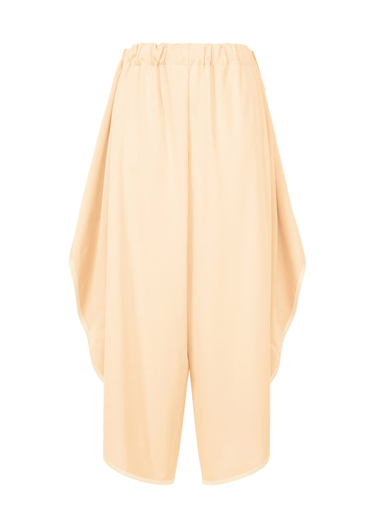 ARC JERSEY、ウィメンズ_パンツ、ホワイト