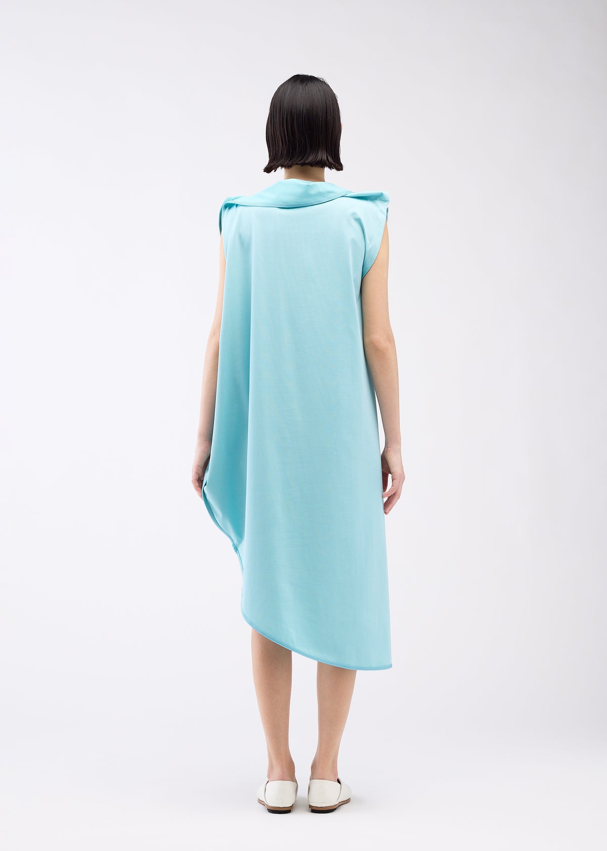 ARC JERSEY、ウィメンズ_ワンピース、着用画像3