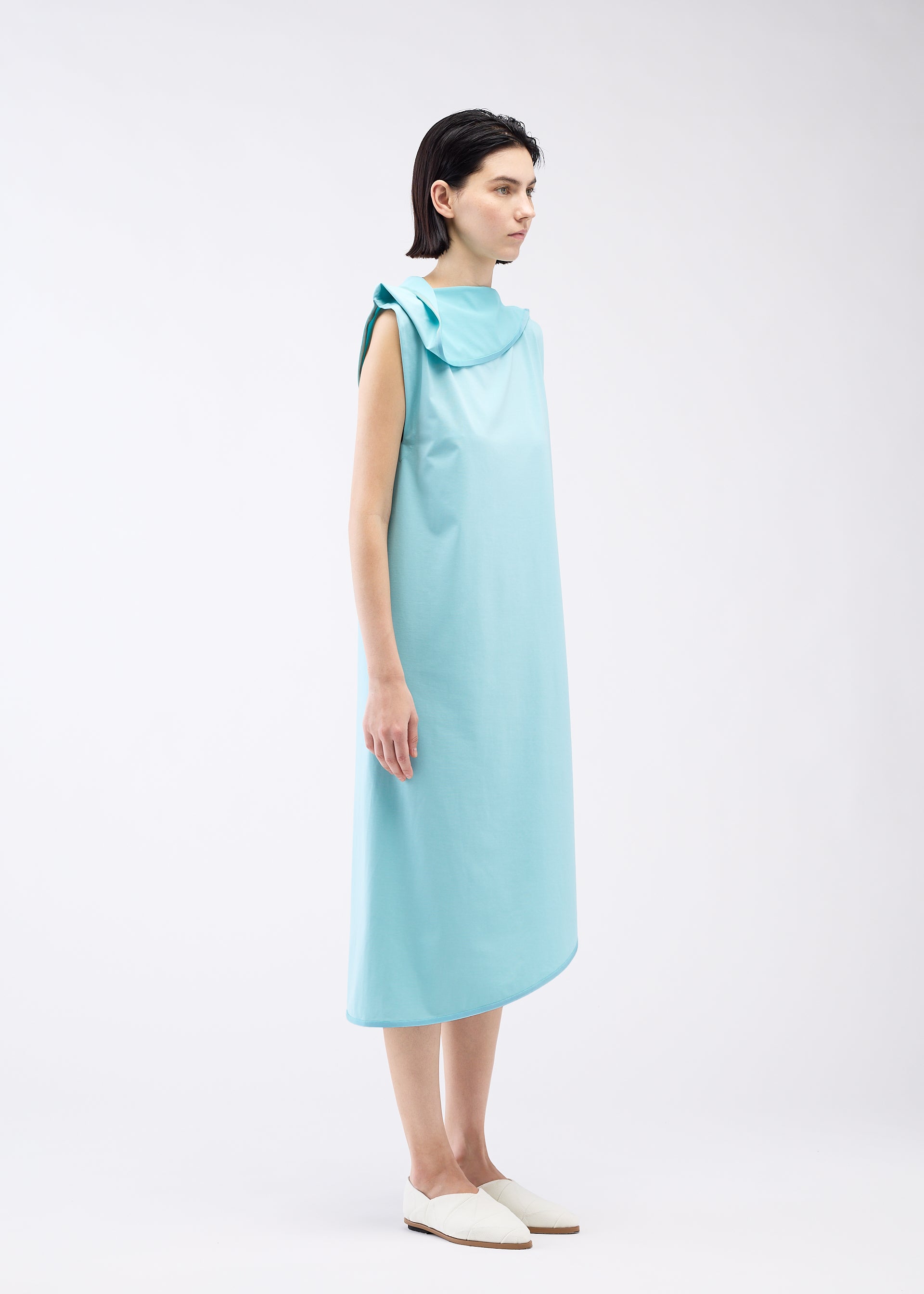 ARC JERSEY、ウィメンズ_ワンピース、着用画像4