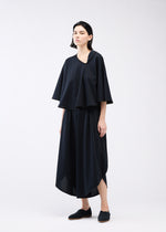 ARC JERSEY、ウィメンズ_トップス_トップ、着用画像1