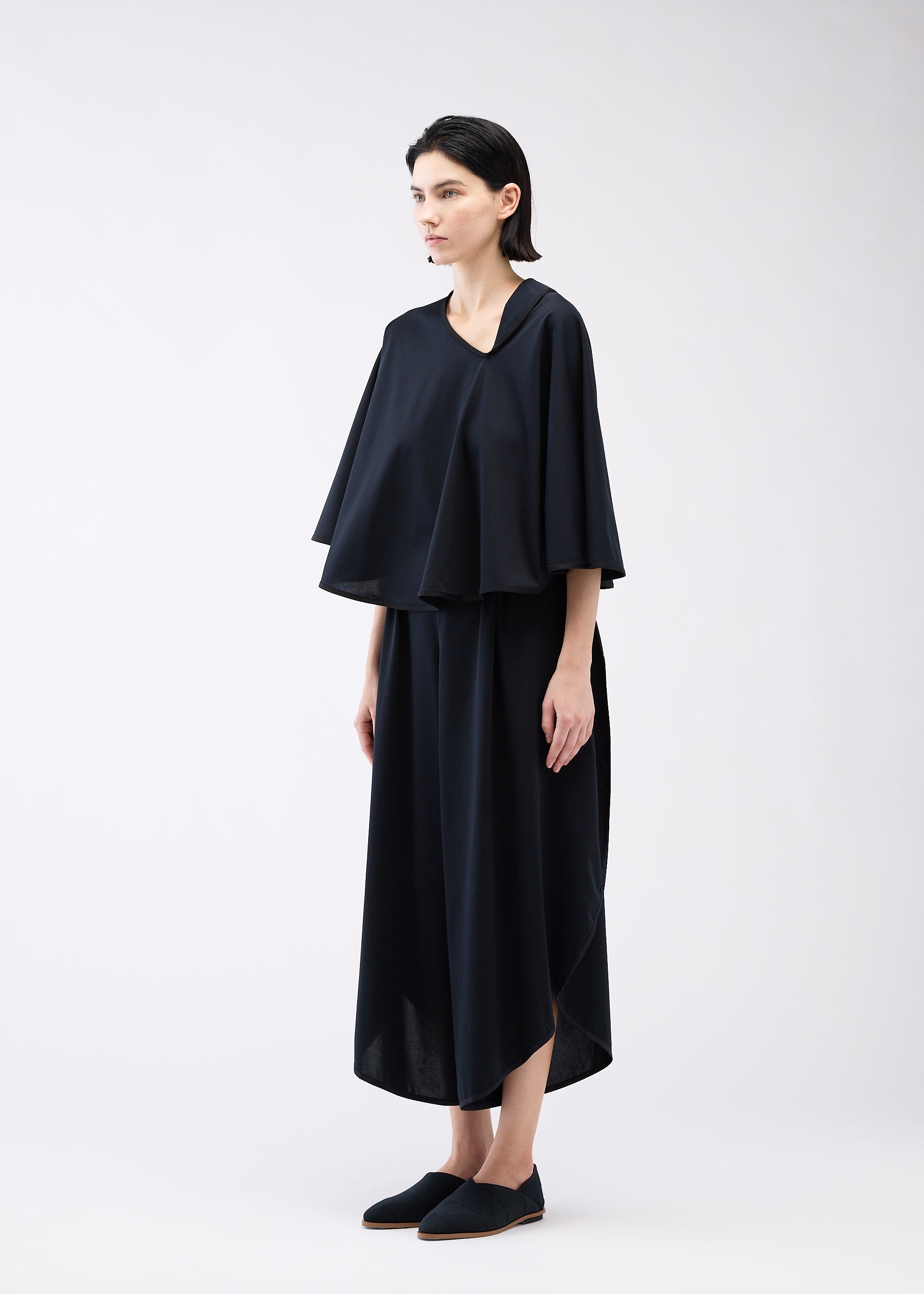 ARC JERSEY、ウィメンズ_トップス_トップ、着用画像2