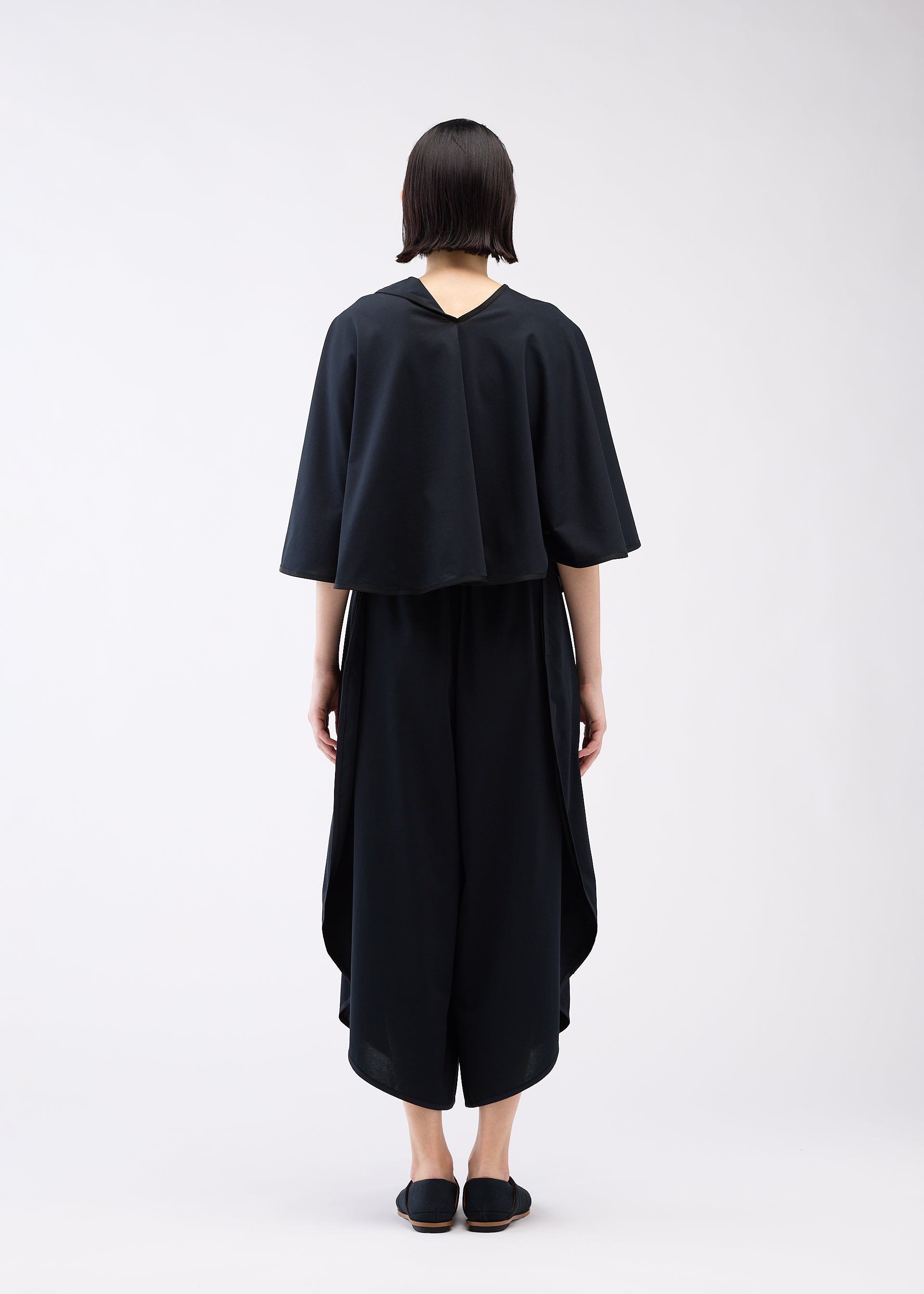 ARC JERSEY、ウィメンズ_トップス_トップ、着用画像3