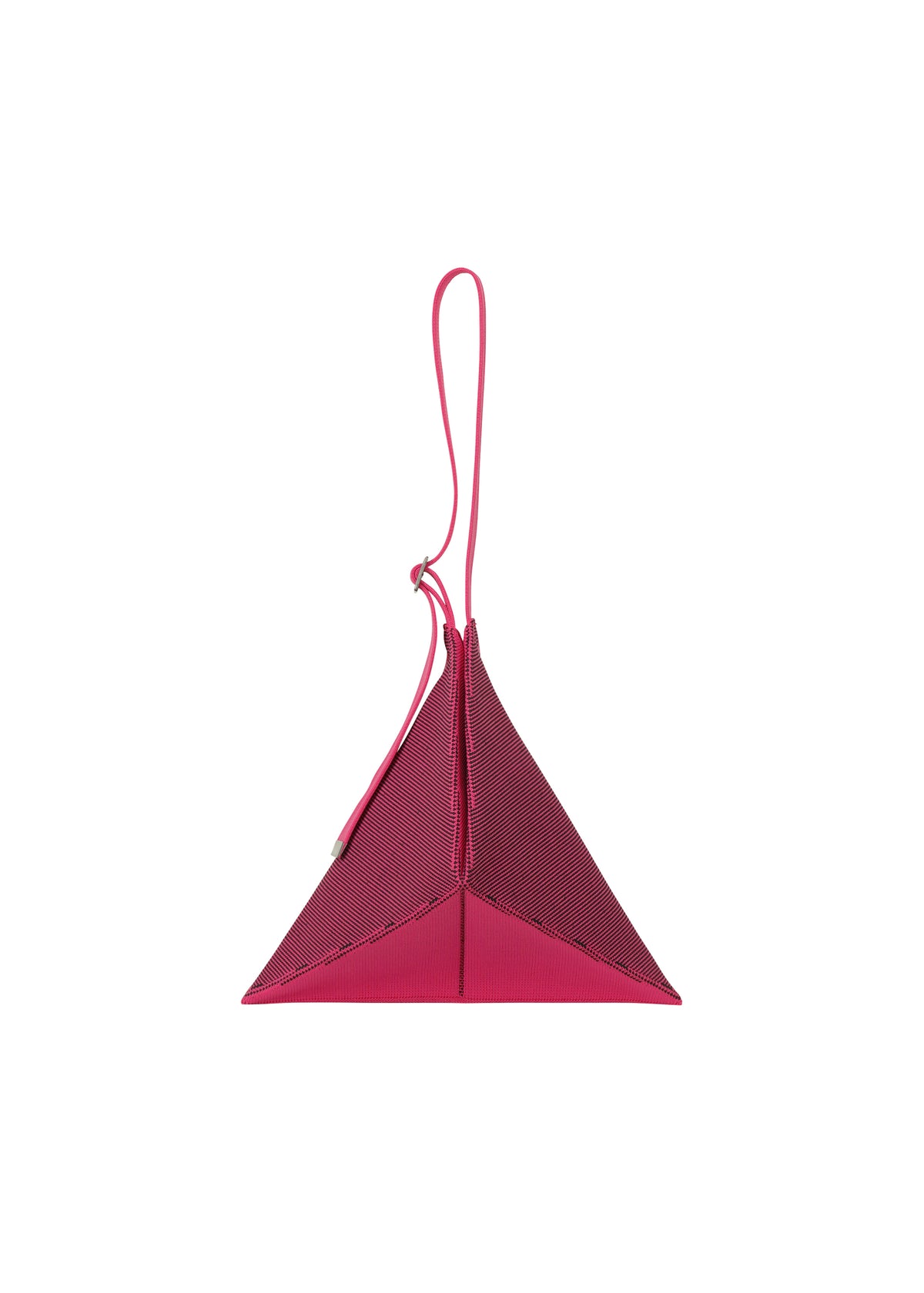 TATAMI TRIANGLE、バッグ&財布_ハンドバッグ、ディテール画像1