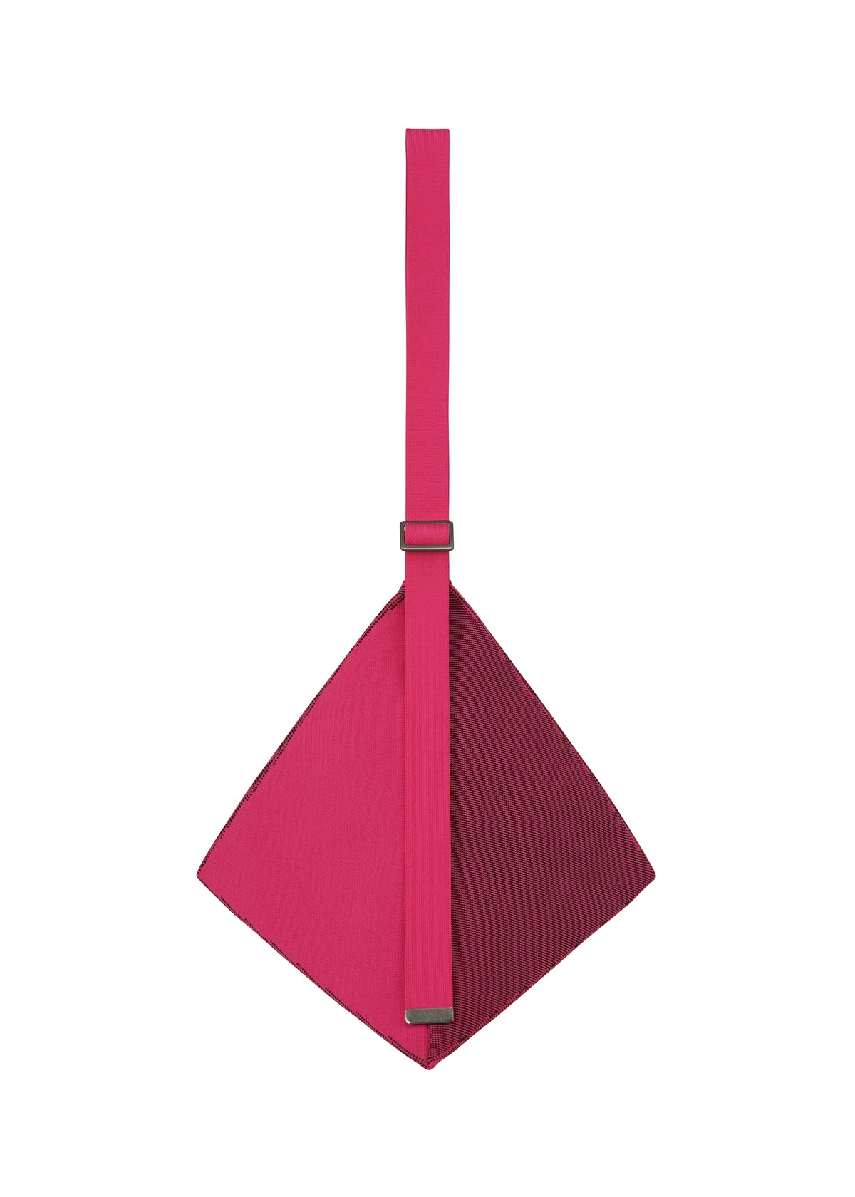 TATAMI TRIANGLE、バッグ&財布_ハンドバッグ、ピンク