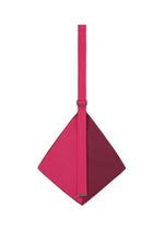 TATAMI TRIANGLE、バッグ&財布_ハンドバッグ、ピンク