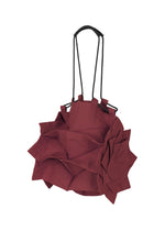 STANDARD BAG COLOR、バッグ&財布_ハンドバッグ、パープル