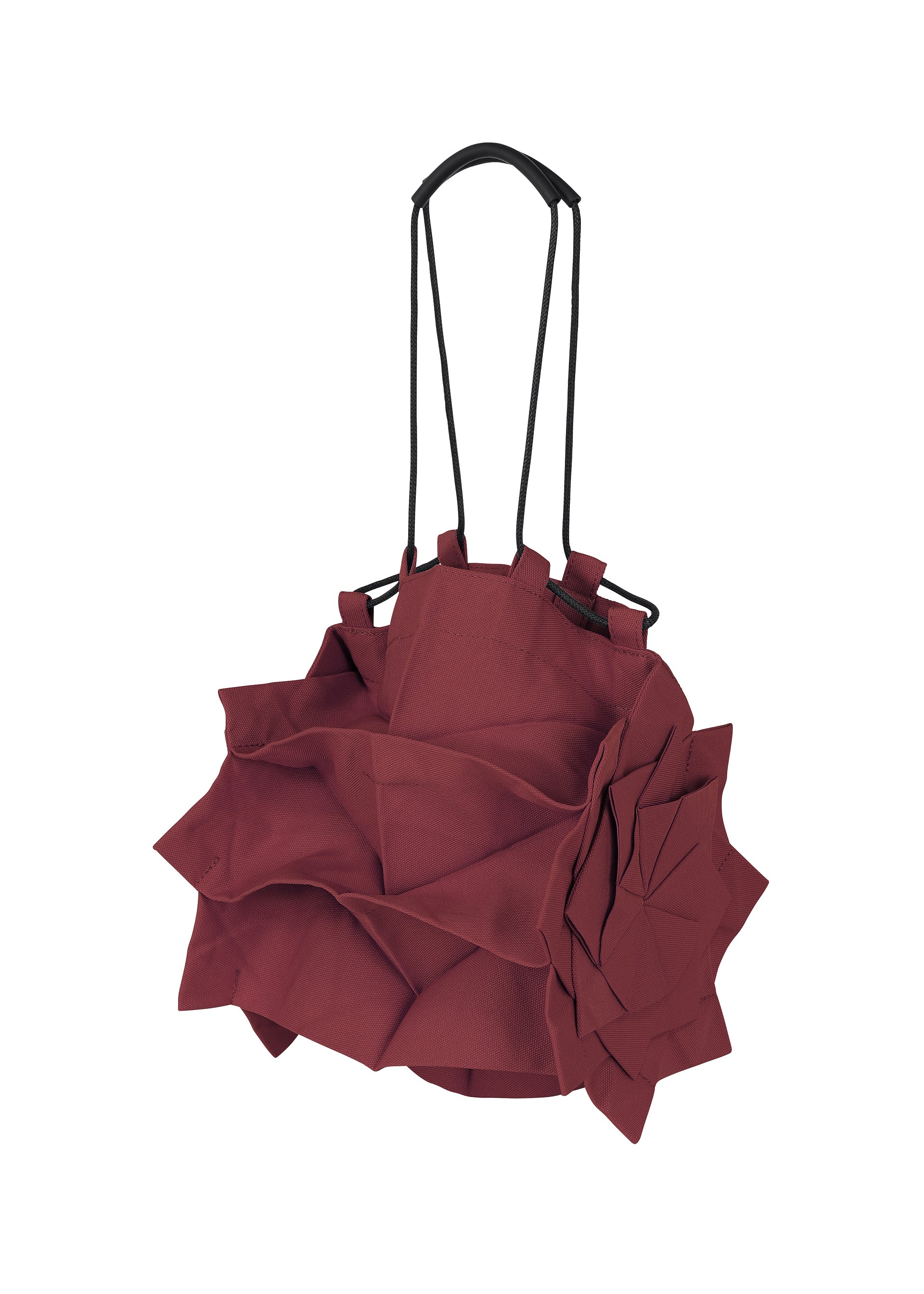 STANDARD BAG COLOR、バッグ&財布_ハンドバッグ、パープル