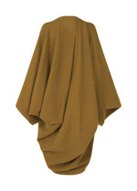 DRAPE COAT、ウィメンズ_ジャケット&コート_コート、ディテール画像1