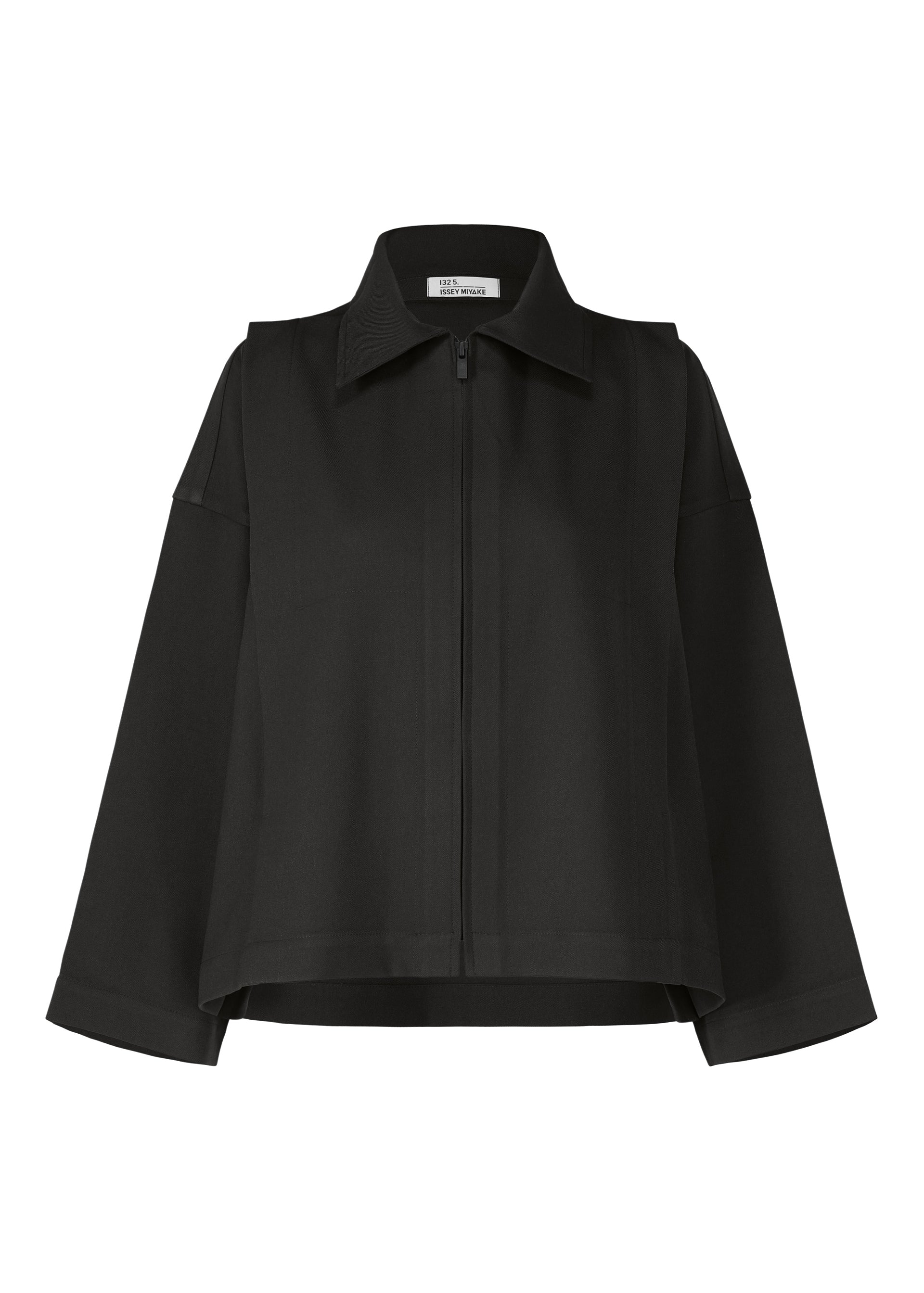WOOL LIKE FLAT TUCK – isseymiyake.com