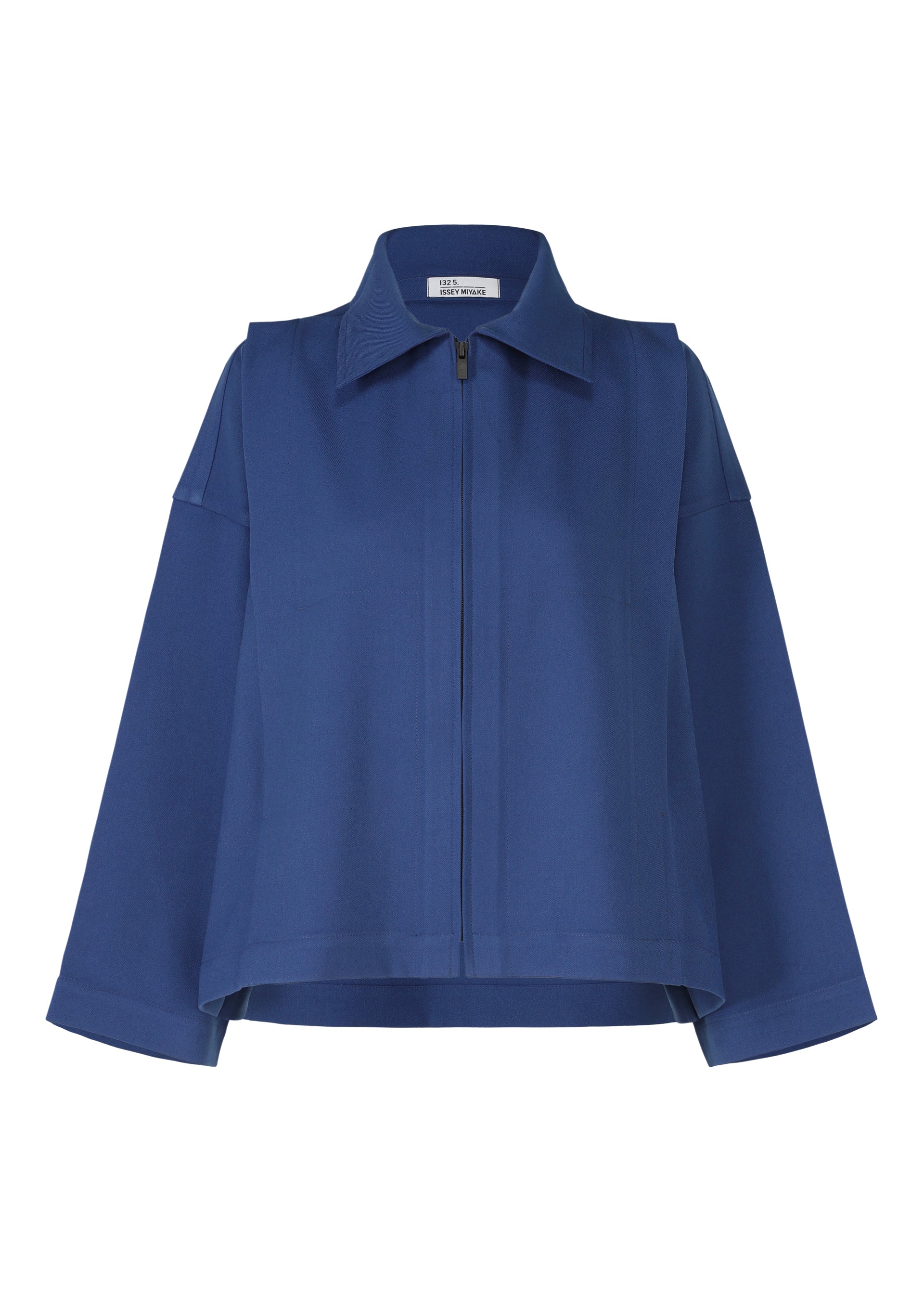 WOOL LIKE FLAT TUCK – isseymiyake.com