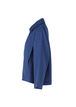 WOOL LIKE FLAT TUCK、ウィメンズ_ジャケット&コート_ジャケット＆ブルゾン、ディテール画像2