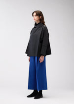 132 5. FLAT 2、ウィメンズ_ジャケット&コート_ジャケット＆ブルゾン、着用画像2