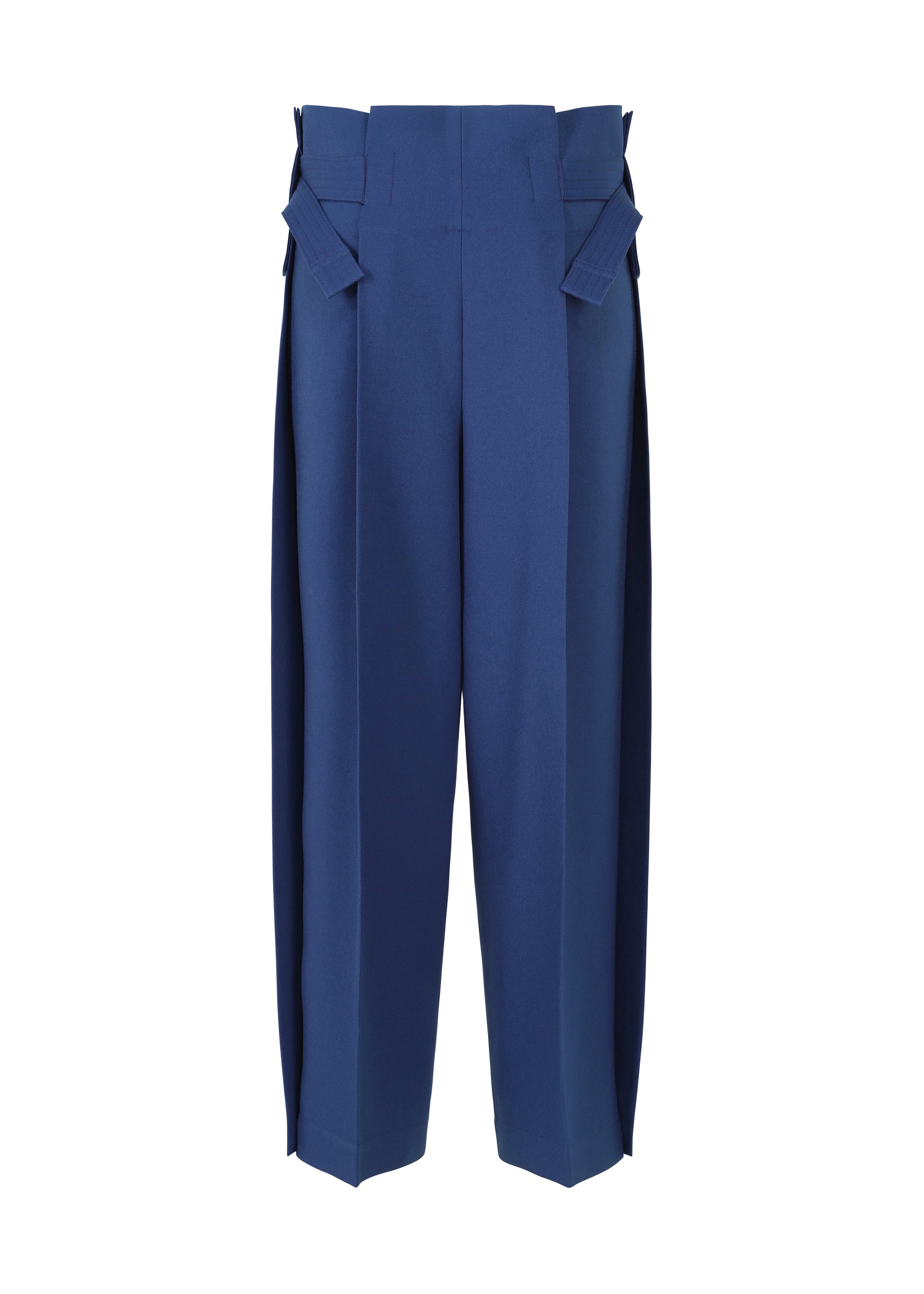 WOOL LIKE FLAT TUCK – isseymiyake.com