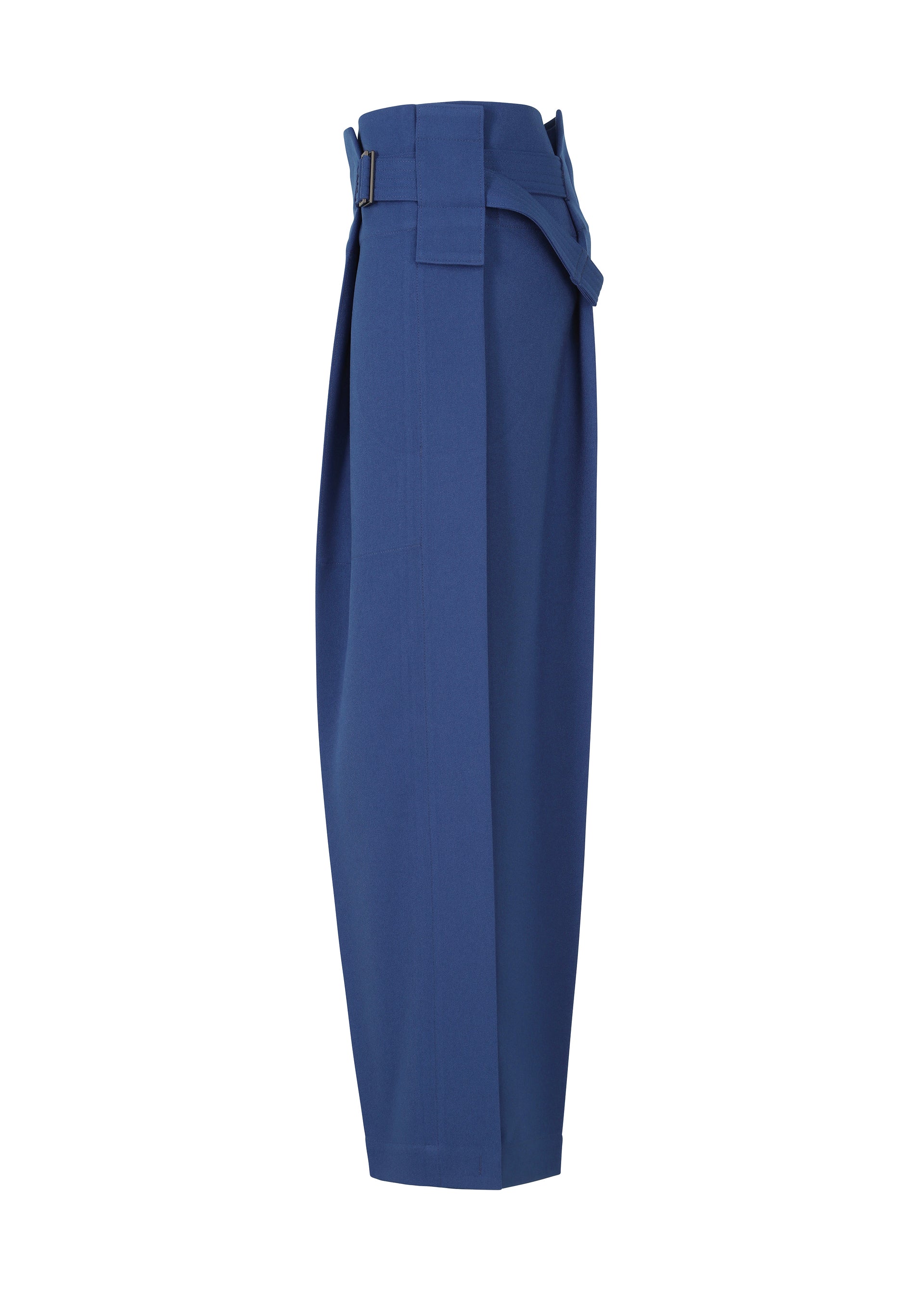 WOOL LIKE FLAT TUCK – isseymiyake.com