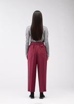 EDGE BOTTOMS、ウィメンズ_パンツ、着用画像3