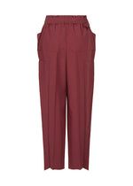 EDGE BOTTOMS、ウィメンズ_パンツ、ディテール画像1