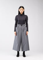 EDGE BOTTOMS、ウィメンズ_パンツ、着用画像1