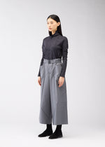 EDGE BOTTOMS、ウィメンズ_パンツ、着用画像2