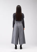 EDGE BOTTOMS、ウィメンズ_パンツ、着用画像3