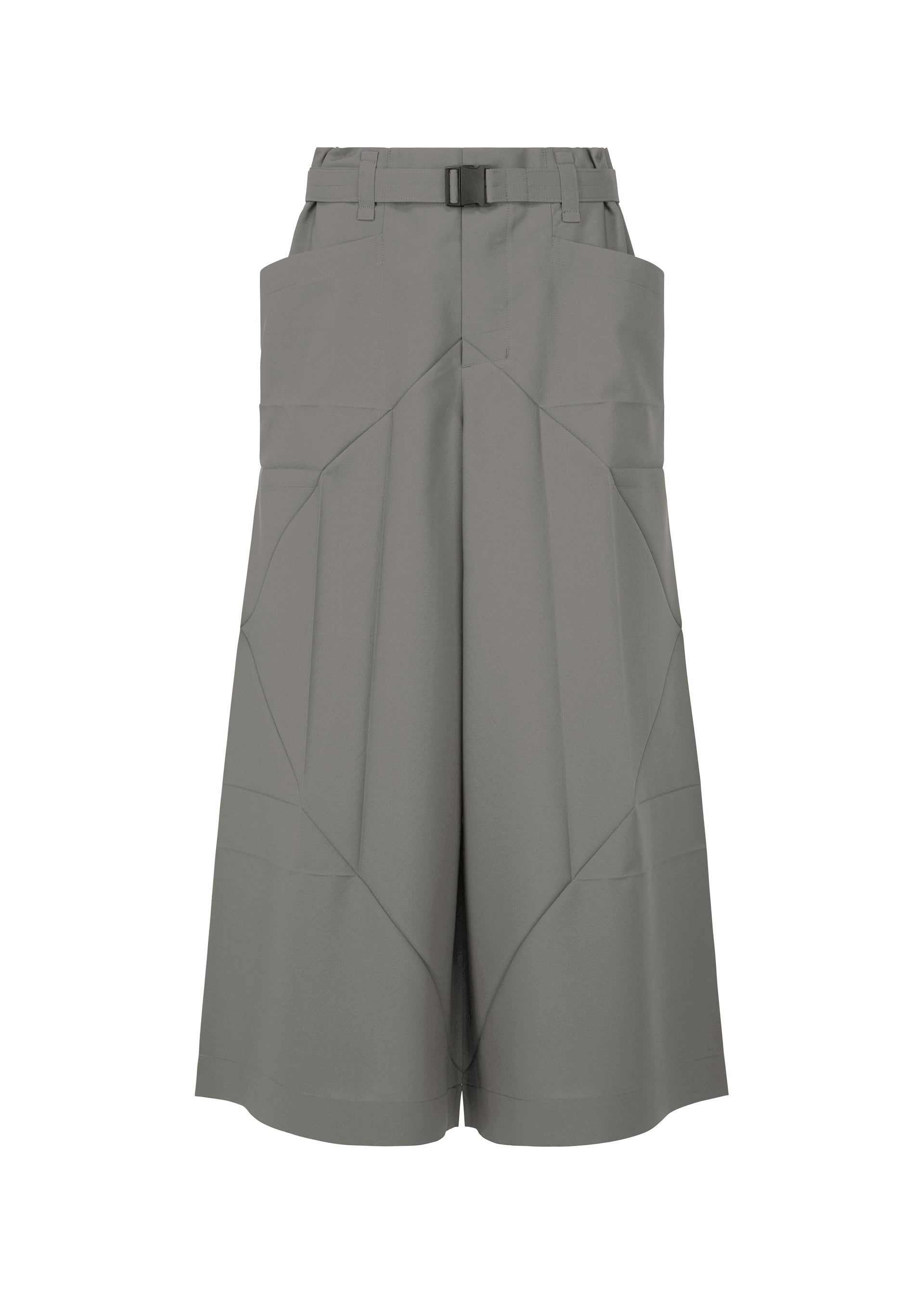 レア♡プリーツプリーズALTパンツ オレンジ×黒 トップス2点おまとめ