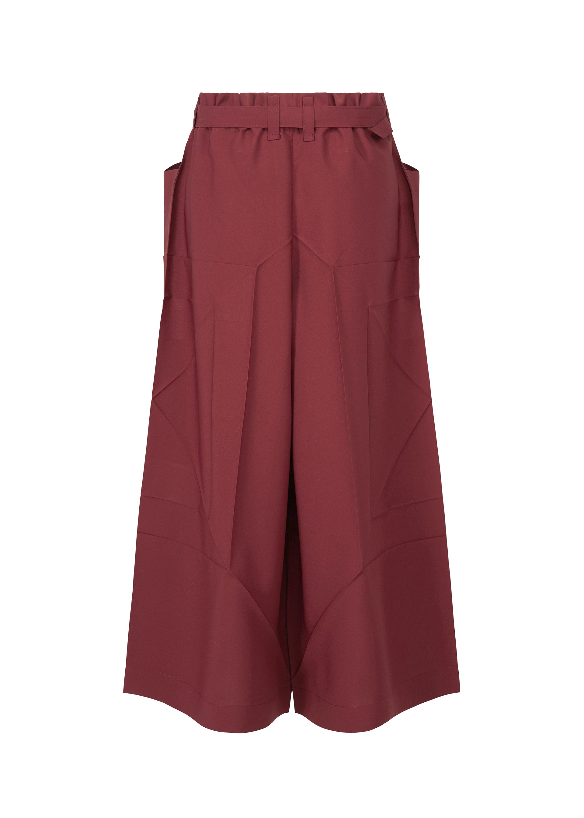 EDGE BOTTOMS – isseymiyake.com