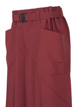 EDGE BOTTOMS、ウィメンズ_パンツ、ディテール画像2