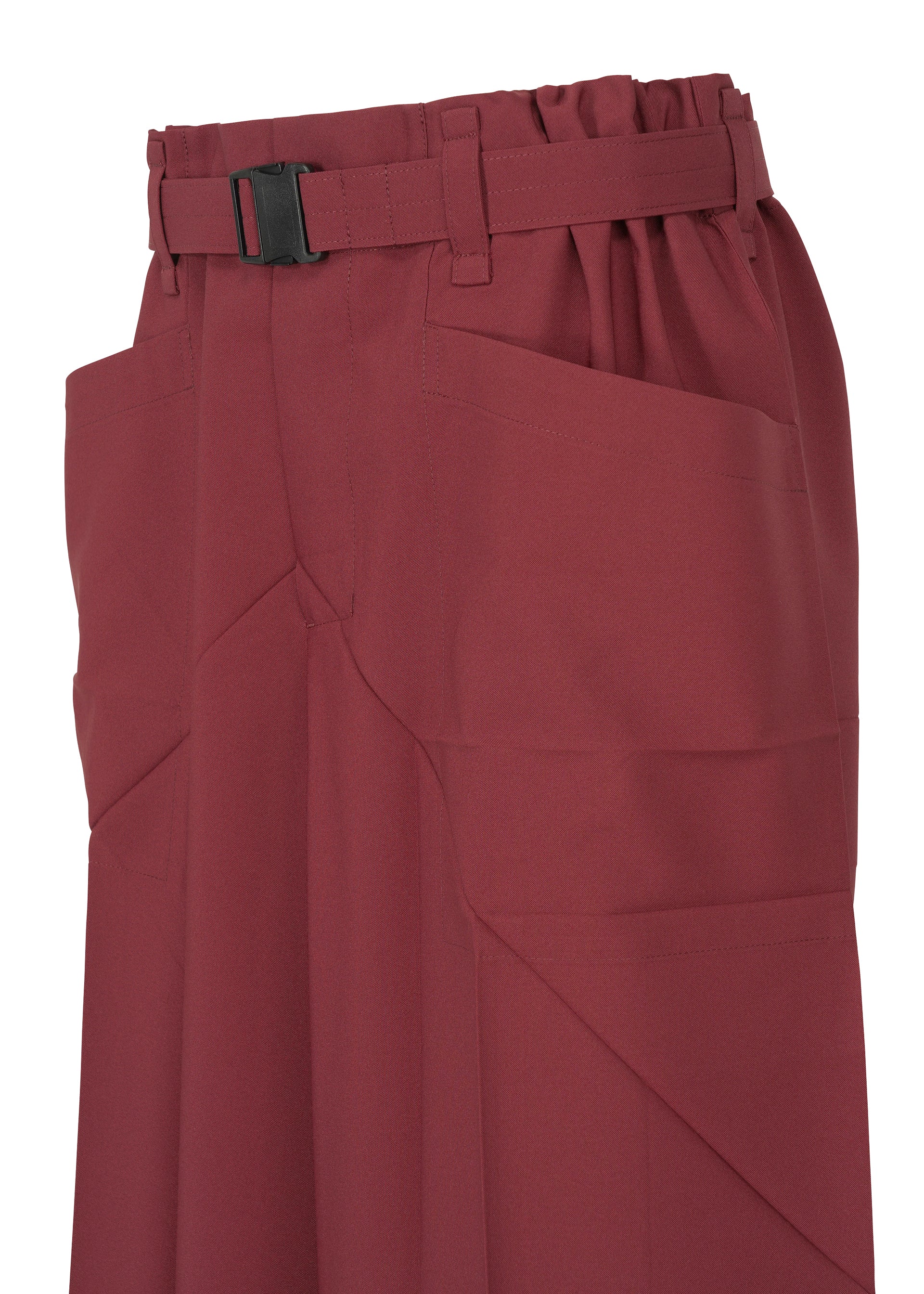 EDGE BOTTOMS、ウィメンズ_パンツ、ディテール画像2