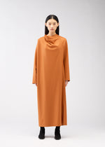 CLEANCUT WOOL、ウィメンズ_ワンピース、着用画像1